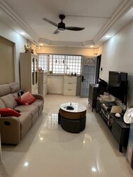 Blk 112 Bukit Purmei Road (Bukit Merah), HDB 3 Rooms #456350111